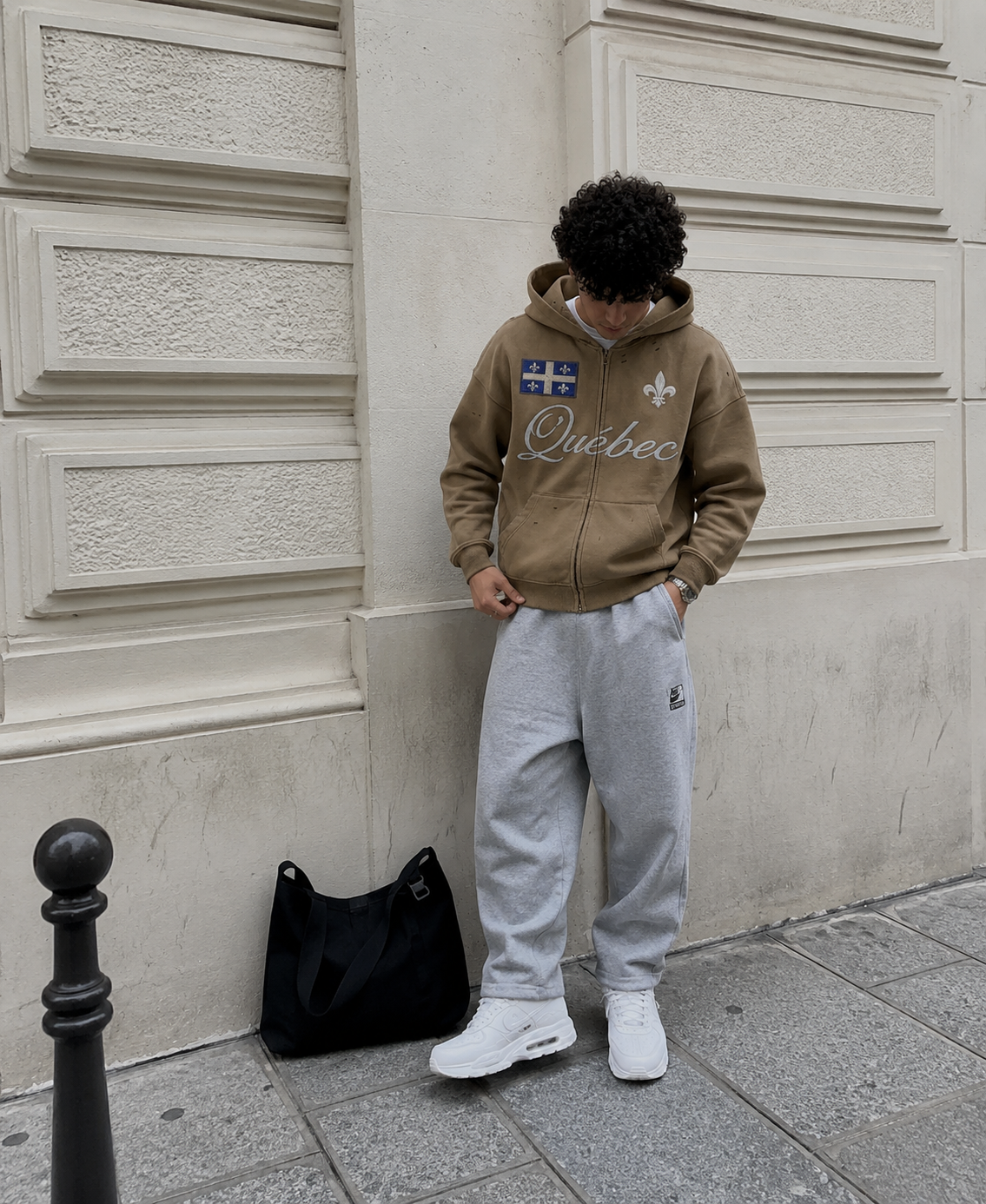 Le Fleurdelisé — Collection Premium