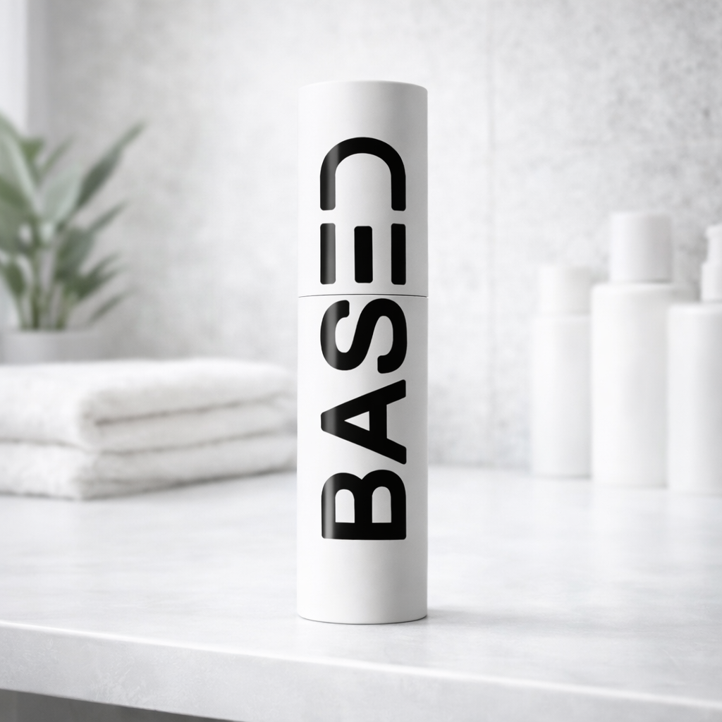 BASED Hair Texture Powder