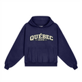 Québec 1608 Hoodie