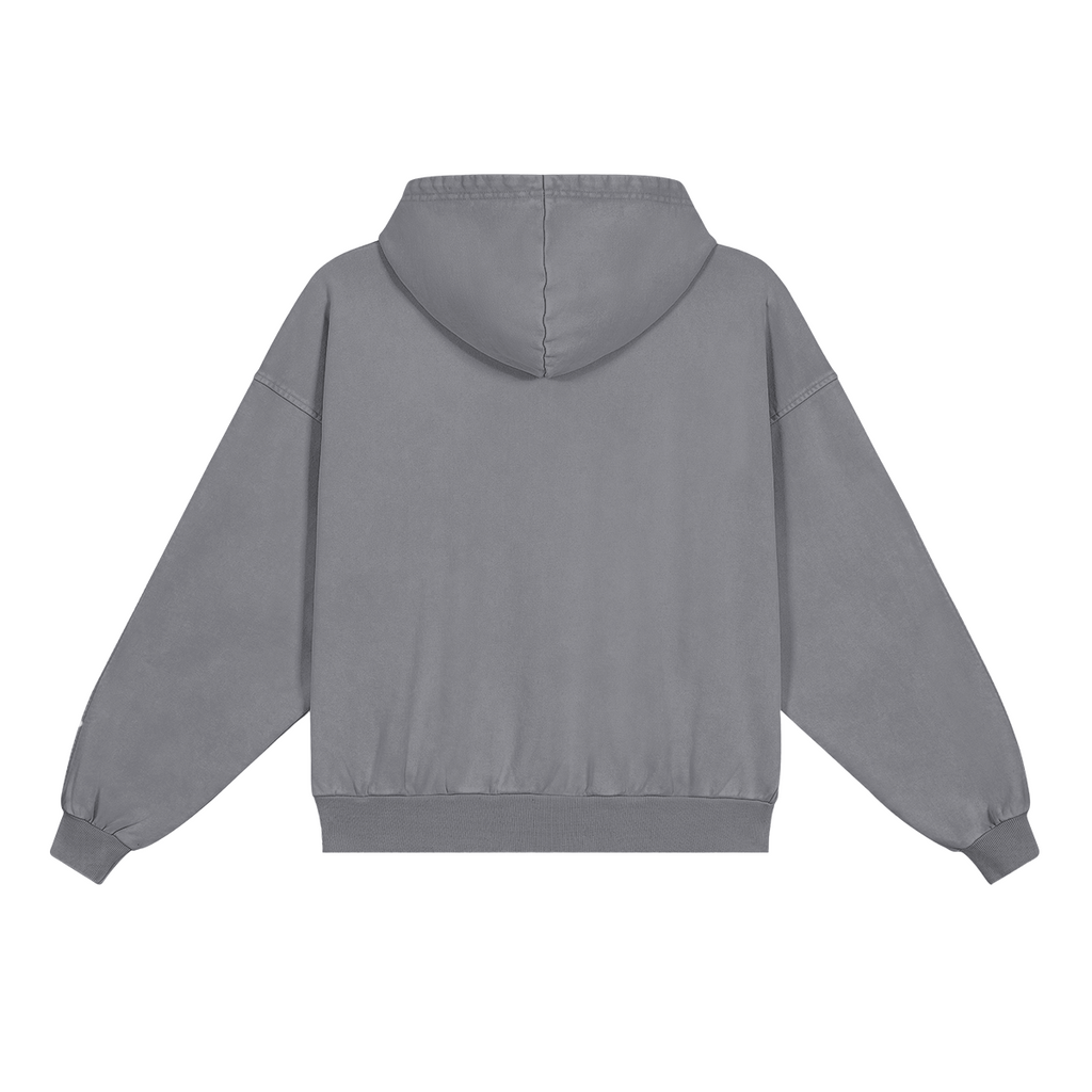 Québec 1608 Hoodie