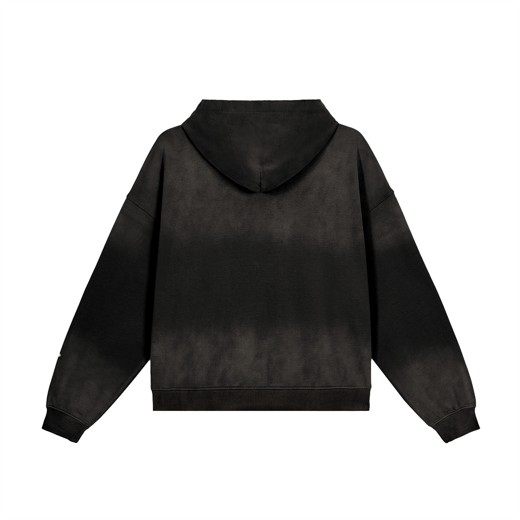 Québec 1608 Hoodie