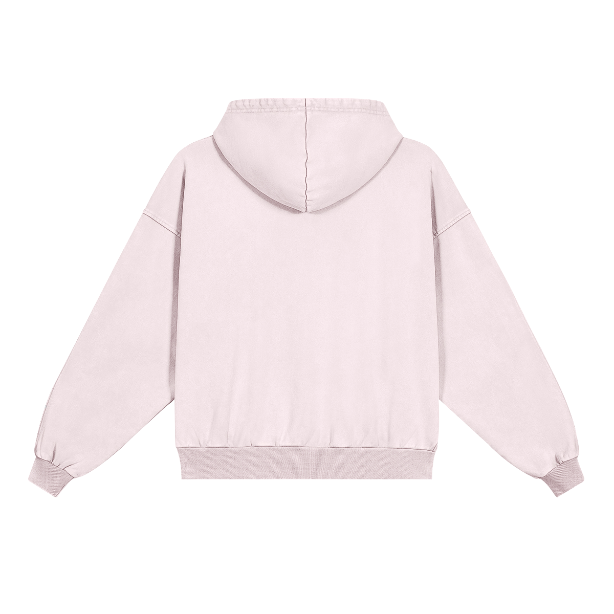 Québec 1608 Hoodie