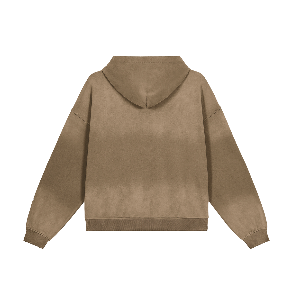 Québec 1608 Hoodie