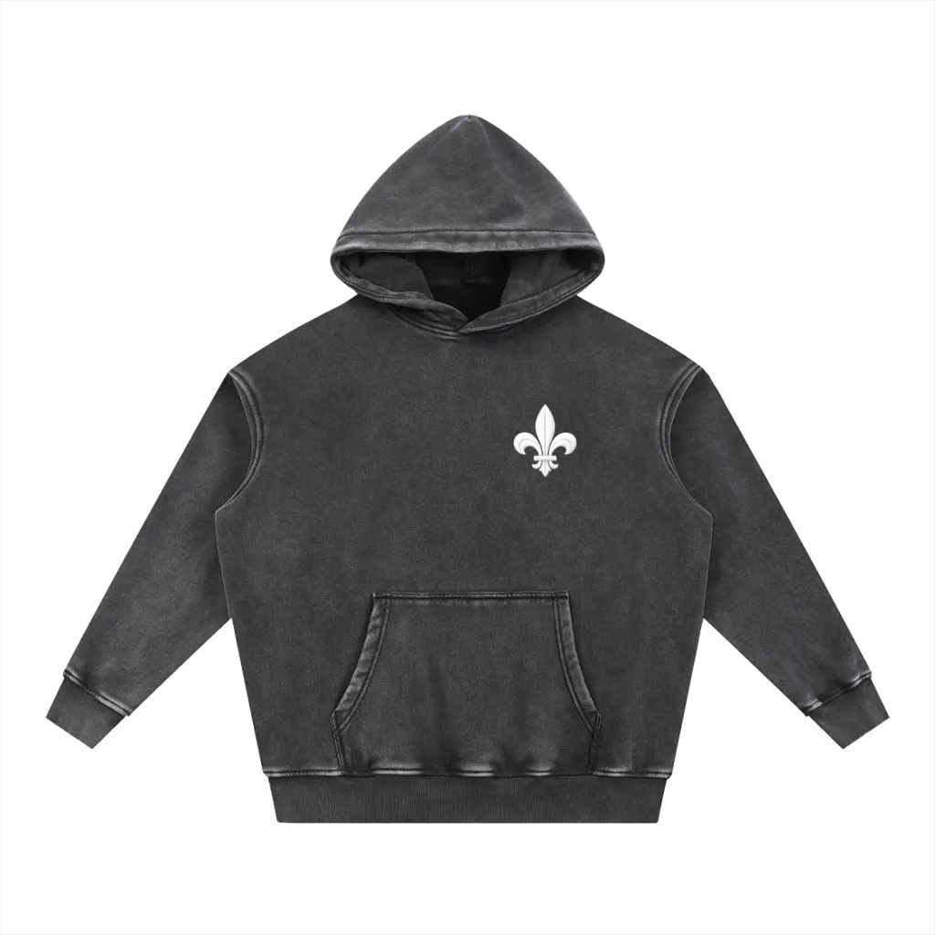 Original Fleur De Lys — Classic