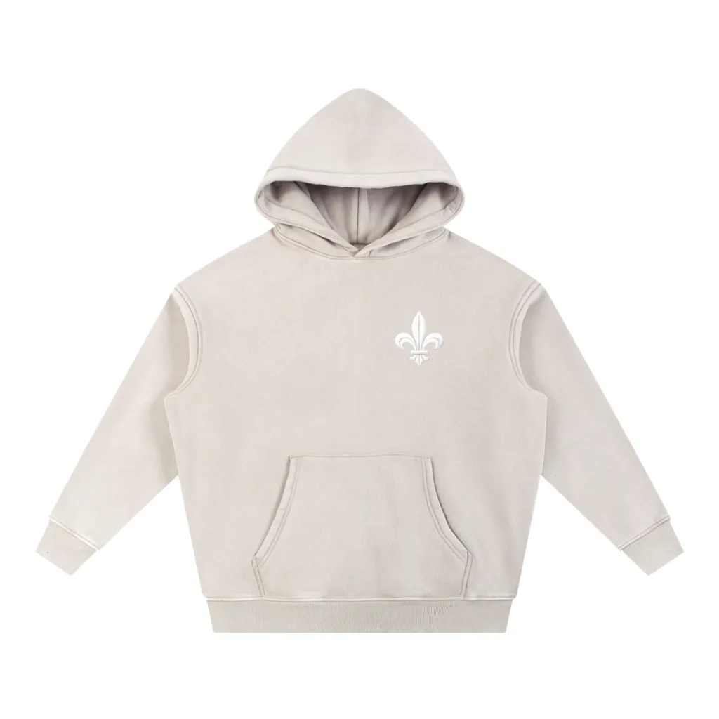 Original Fleur De Lys — Classic