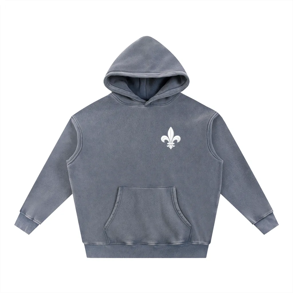 Original Fleur De Lys — Classic